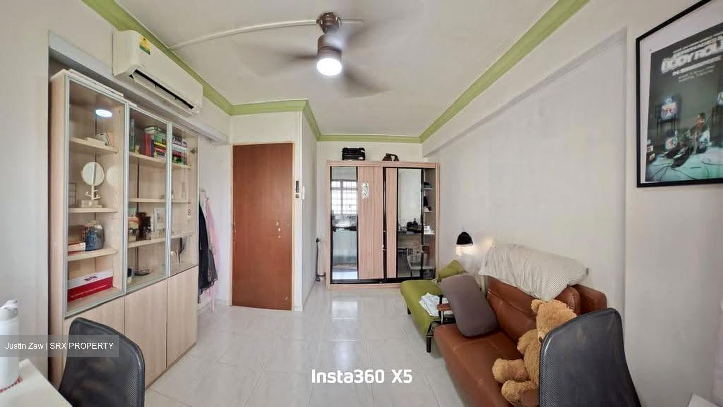 Blk 618 Choa Chu Kang North 7 (Choa Chu Kang), HDB 4 Rooms #609229171